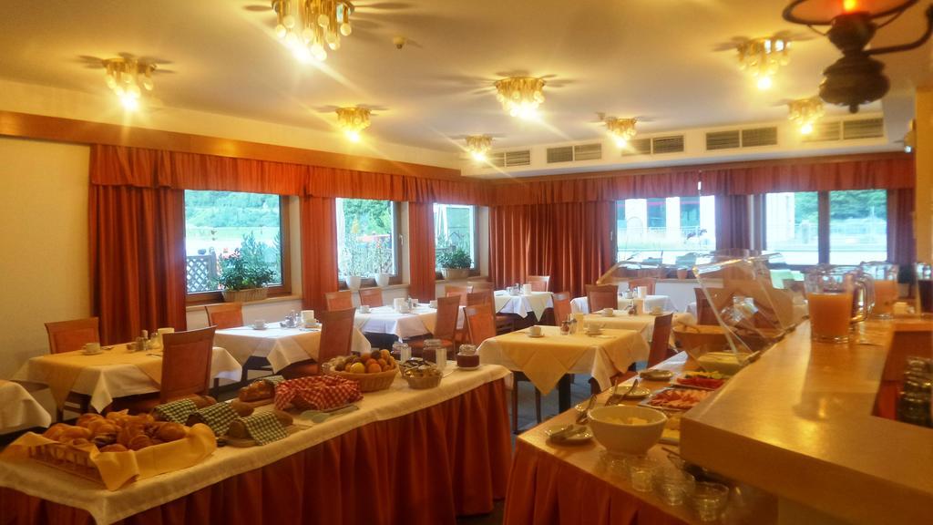 Piz-Hotel ザンクト・レオンハルト・イム・ピッツタール エクステリア 写真